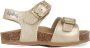 Kipling sandalen goud Meisjes Imitatieleer Effen 28 - Thumbnail 2