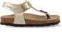 Kipling Pilar 1 sandalen goud Meisjes Imitatieleer Effen 34 - Thumbnail 2