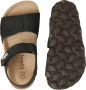 Kipling sandalen zwart Jongens Imitatieleer 38 | Sandaal van - Thumbnail 10