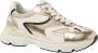 Kipling TAMARA meisjes sneakers witte meisjes sneakers - Thumbnail 3