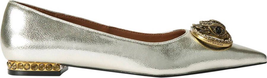 Kurt Geiger Chelsea Point Flat