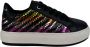 Kurt Geiger Suze Sneaker voor Mannen en Vrouwen Multicolor Dames - Thumbnail 2