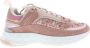 Kurt Geiger Dames Sneakers Kensington Sneaker Pink Rose - Thumbnail 3