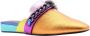 Kurt Geiger Londen Kurt Geiger London Chelsea Mule Loafers Instappers Dames Multi - Thumbnail 6