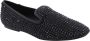 Kurt Geiger Kensington slip-on met strass - Thumbnail 1