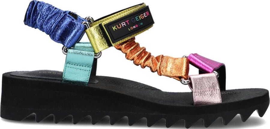 Kurt Geiger Londen Kurt Geiger London Orion Sandalen Dames Multi