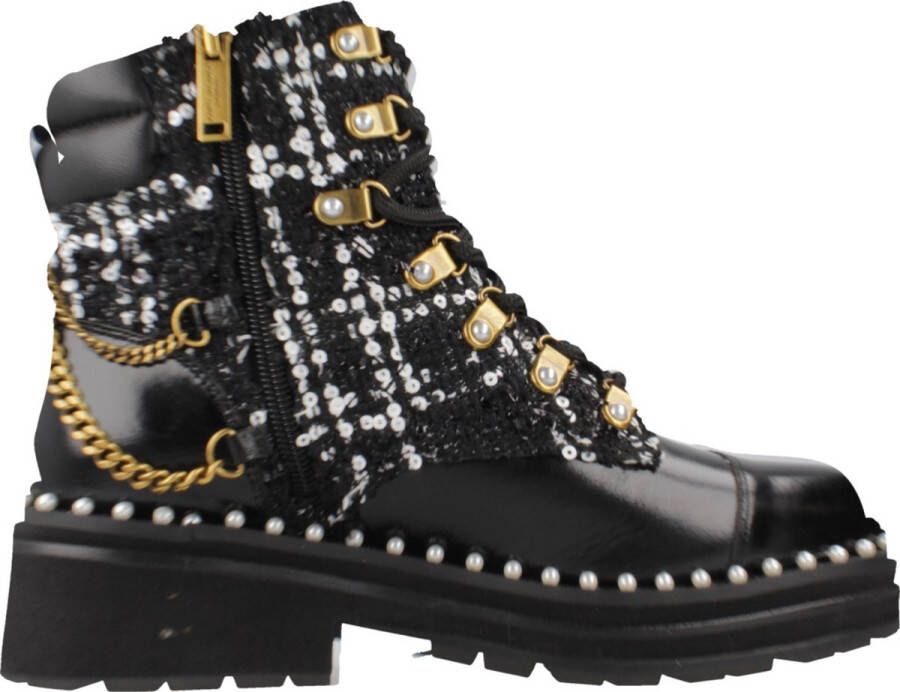 Kurt Geiger London Laarzen CHELSEA COMBAT BOOT