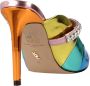 Kurt Geiger London DUKE Veelkleurig - Thumbnail 1