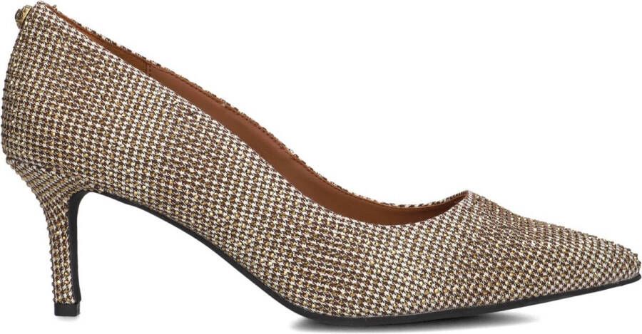 Kurt Geiger London Kensington Flexi 65 Hakken Dames Goud