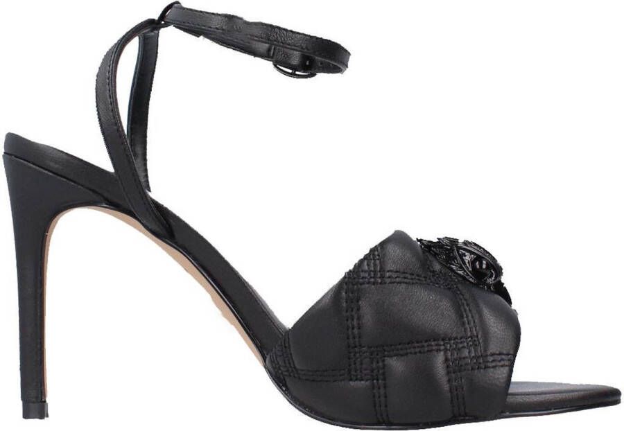 Kurt Geiger High Heel Sandals Black Dames