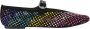 Kurt Geiger Regenboogkristal Ballet Flats Multicolor Dames - Thumbnail 2