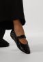 Kurt Geiger London Orbit Ballerina's Dames Zwart - Thumbnail 2