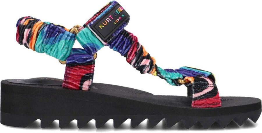 Kurt Geiger London Orion Sandalen Dames Multi