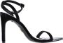 Kurt Geiger Stijlvolle High Heel Sandalen Black Dames - Thumbnail 1