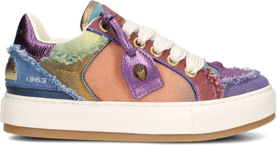 Kurt Geiger London Southbank Sneakers Dames Multi