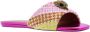 Kurt Geiger Conteville Muil Multicolor Dames - Thumbnail 1