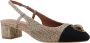 Kurt Geiger Stijlvolle Slingback Sandalen in Rhum Multicolor Dames - Thumbnail 10