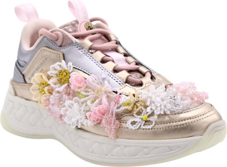 Kurt Geiger Sneaker Roze