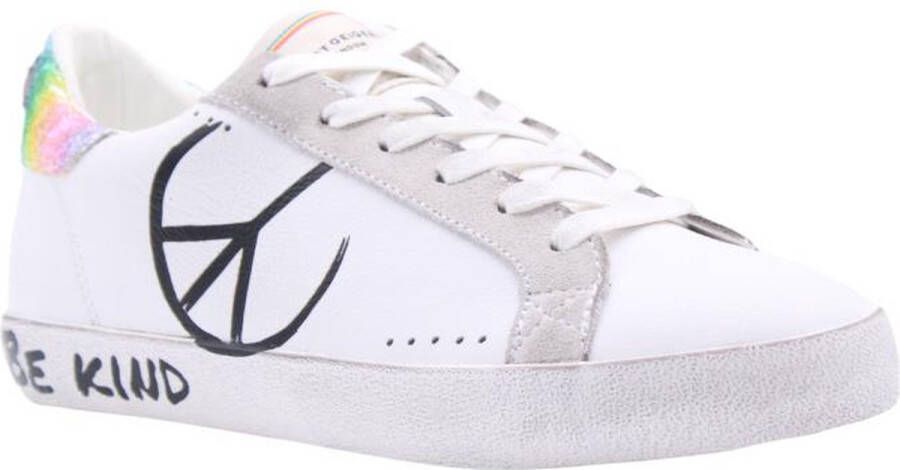 Kurt Geiger Sneaker White