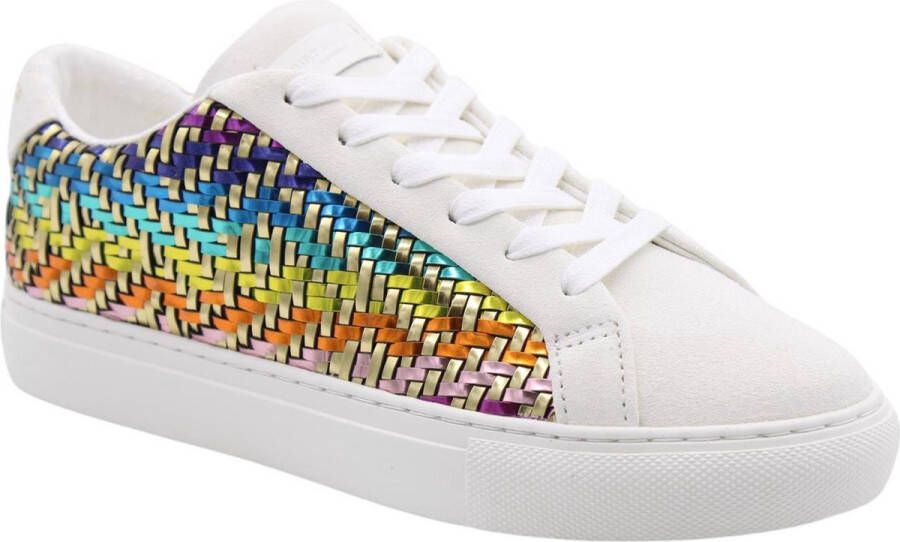 Kurt Geiger Sneaker Wit