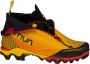 La Sportiva Aequilibrium Speed GTX Bergschoenen Heren Yellow Black - Thumbnail 2