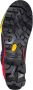 La Sportiva Aequilibrium St Goretex Wandelschoenen Geel Rood Zwart 1 2 Man - Thumbnail 16