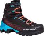 La Sportiva Aequilibrium St Goretex Wandelschoenen Zwart 1 2 Vrouw - Thumbnail 4