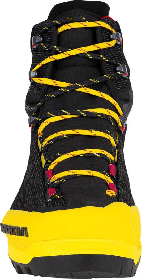 La Sportiva Aequilibrium ST GTX Bergschoenen Black Yellow