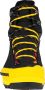 La Sportiva Aequilibrium St Goretex Wandelschoenen Geel Rood Zwart 1 2 Man - Thumbnail 12