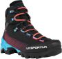 La Sportiva Aequilibrium St Goretex Wandelschoenen Zwart 1 2 Vrouw - Thumbnail 3