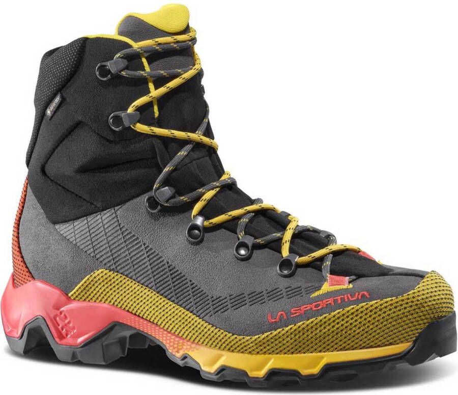 La Sportiva Aequilibrium Trek Goretex Wandelschoenen Grijs 1 2 Man