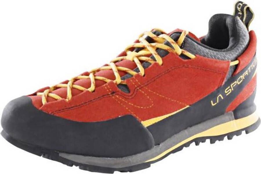 La Sportiva Boulder X Approachschoenen Oranje 1 2 Man