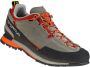 La Sportiva Boulder X Wandelschoenen Zwart Grijs 1 2 Man - Thumbnail 1