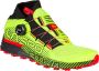 La Sportiva Cyklon Trail Running Schoenen Groen 1 2 Man - Thumbnail 1