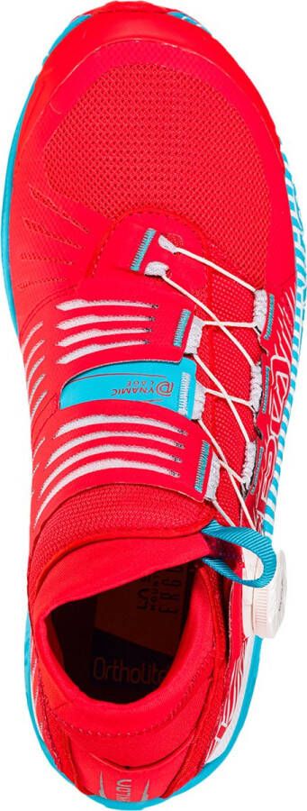 La sportiva Women's Cyklon Trail Running Shoes Trailschoenen