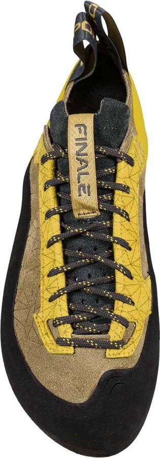 La Sportiva Finale Klimschoenen Groen 1 2 Man