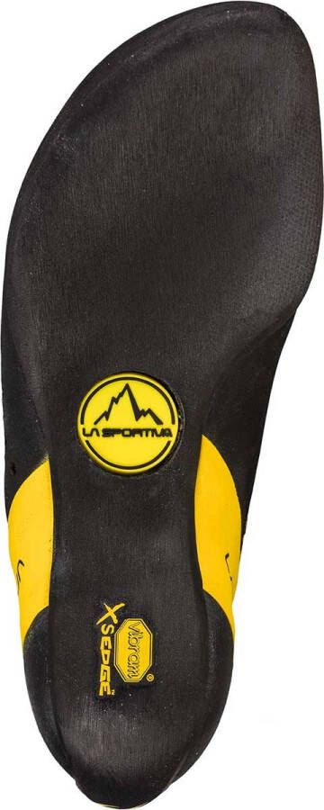 La Sportiva Finale Klimschoenen Groen 1 2 Man