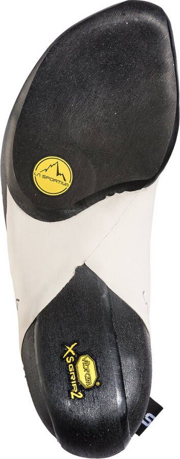 La Sportiva Futura Klimschoenen Groen Zwart 1 2 Vrouw