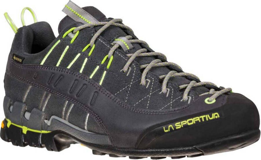 La Sportiva Hyper Goretex Wandelschoenen Grijs 1 2 Man - Foto 1