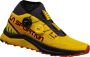 La Sportiva Jackal Ii Boa Trailrunningschoenen Geel 1 2 Man - Thumbnail 3