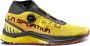 La Sportiva Jackal Ii Boa Trailrunningschoenen Geel Man - Thumbnail 1