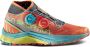 La Sportiva Jackal II Boa Trailrunningschoenen Dames Cherry Tomato Lagoon - Thumbnail 2