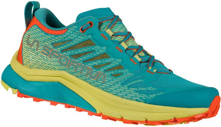 La sportiva Women's Jackal II Trailrunningschoenen meerkleurig