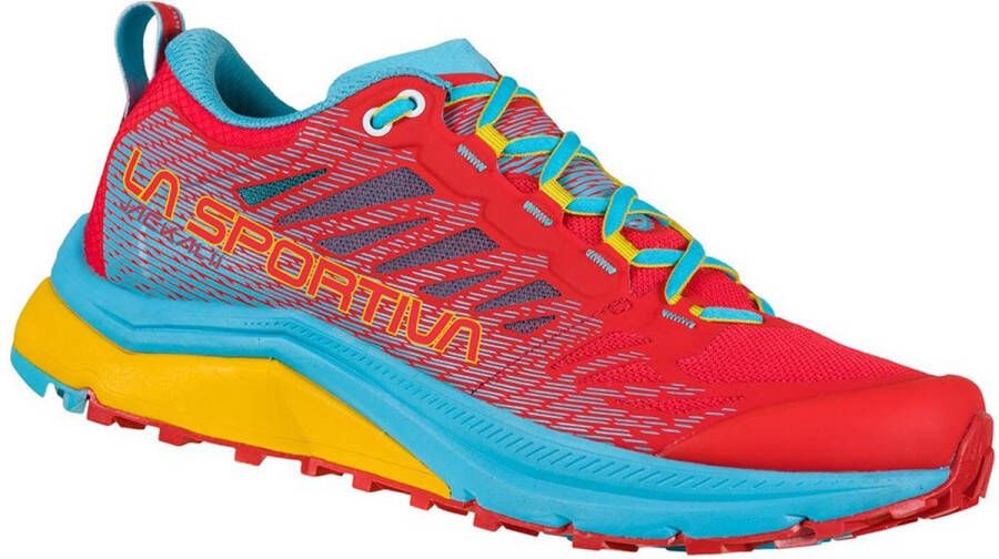 La sportiva Women's Jackal II Trailrunningschoenen meerkleurig