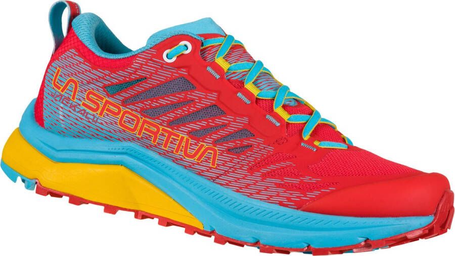 La sportiva Women's Jackal II Trailrunningschoenen meerkleurig