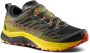 La sportiva Geventileerde Sneakers voor Langeafstandslopen Multicolor Heren - Thumbnail 3