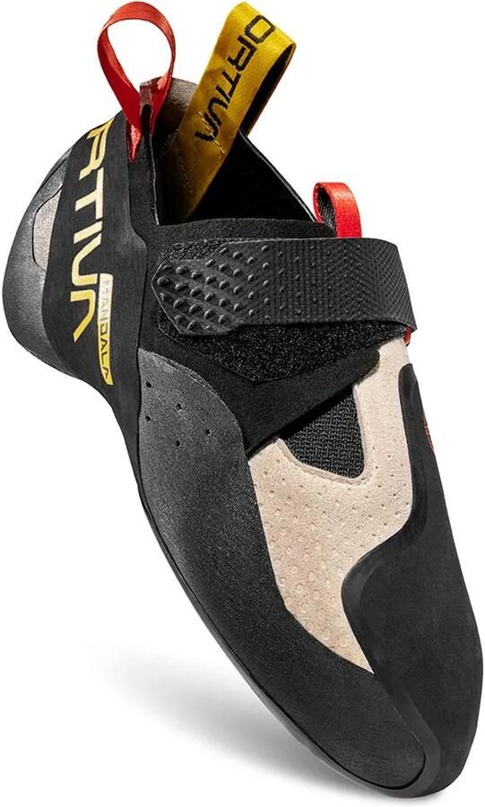 La Sportiva Mandala Klimschoenen Zwart Man Vrouw