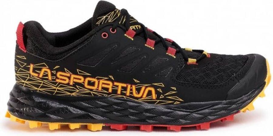 La Sportiva Lycan Ii Trailrunningschoenen Geel Zwart 1 2 Man