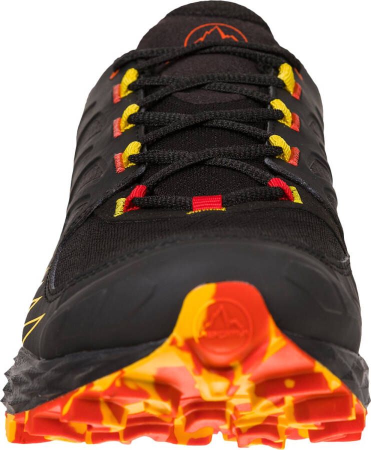 La Sportiva Lycan Trail Running Schoenen Zwart Man