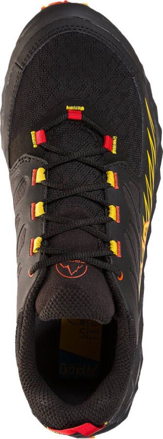 La Sportiva Lycan Trail Running Schoenen Zwart 1 2 Man